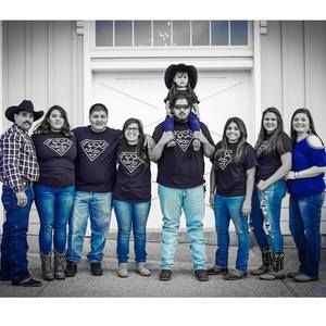 Meet your Posher, Roberto